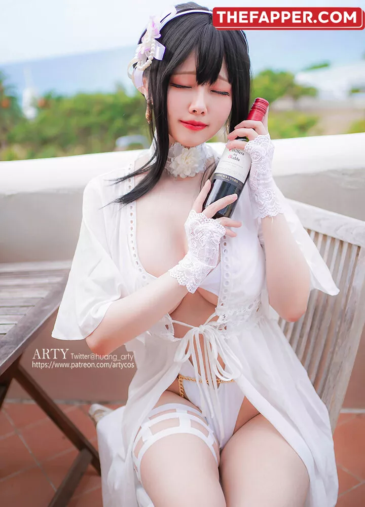 Arty Huang  Onlyfans Leaked Nude Image #TphgAUfsEe