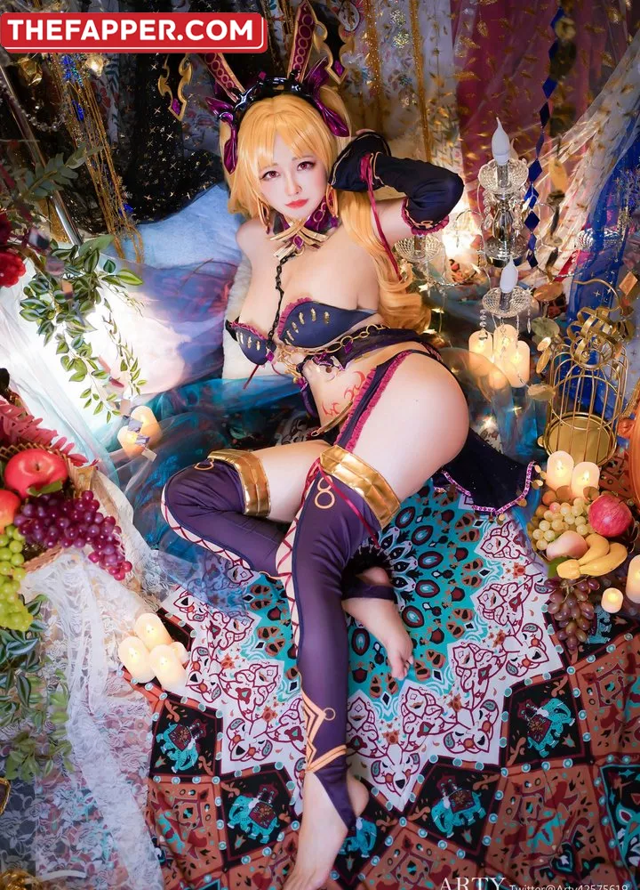 Arty Huang  Onlyfans Leaked Nude Image #aLQvwntxtT