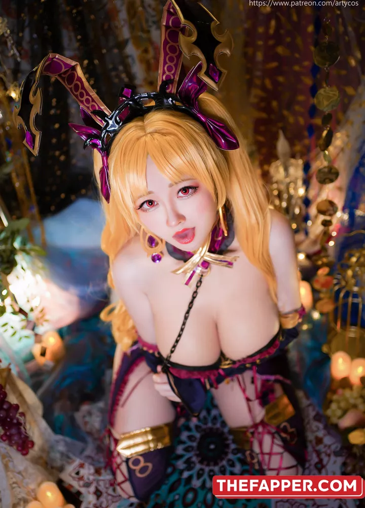 Arty Huang  Onlyfans Leaked Nude Image #xI2kPGIAQN