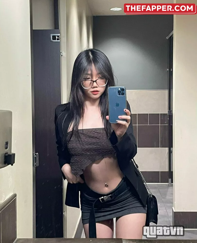 Aryminh  Onlyfans Leaked Nude Image #CgFq0owE3W