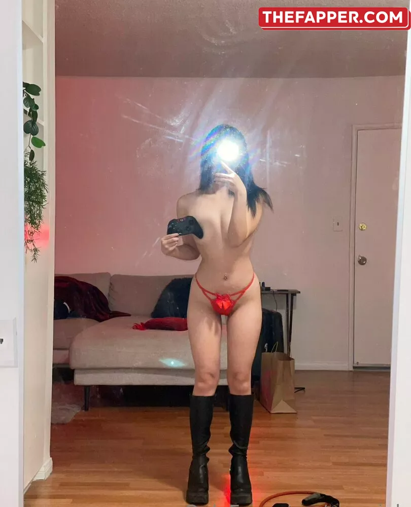 Aryminh  Onlyfans Leaked Nude Image #E4MRghup4z