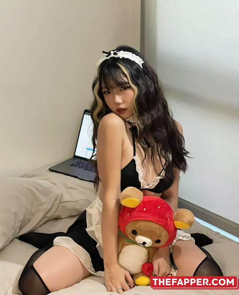 Aryminh  Onlyfans Leaked Nude Image #TxRIIuU5O0