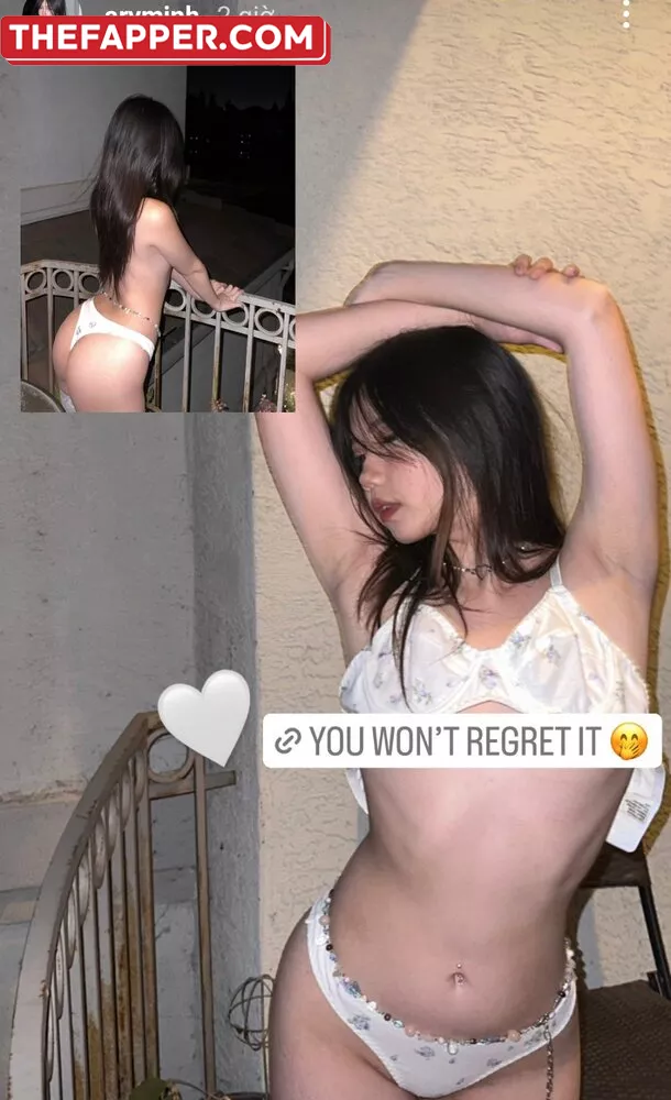 Aryminh  Onlyfans Leaked Nude Image #oooaGnVPia