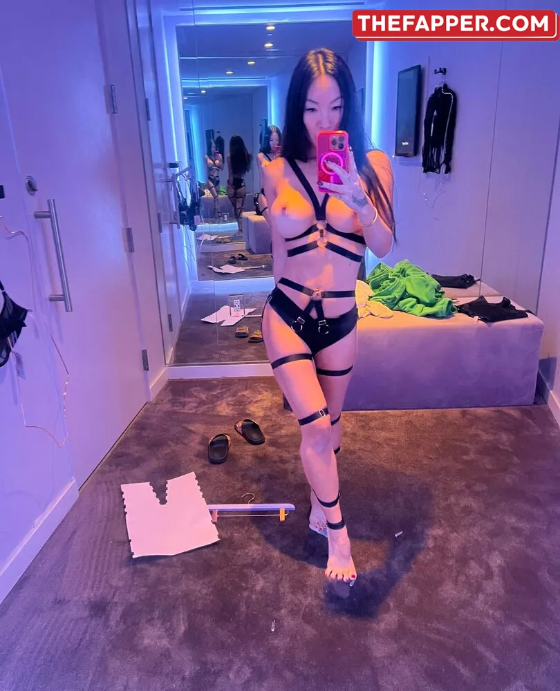 Asa Akira  Onlyfans Leaked Nude Image #1vHVMOWfd5