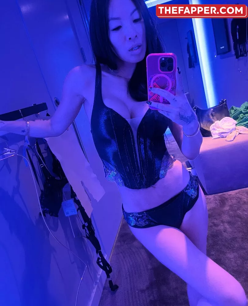 Asa Akira  Onlyfans Leaked Nude Image #6akuad9Hgo