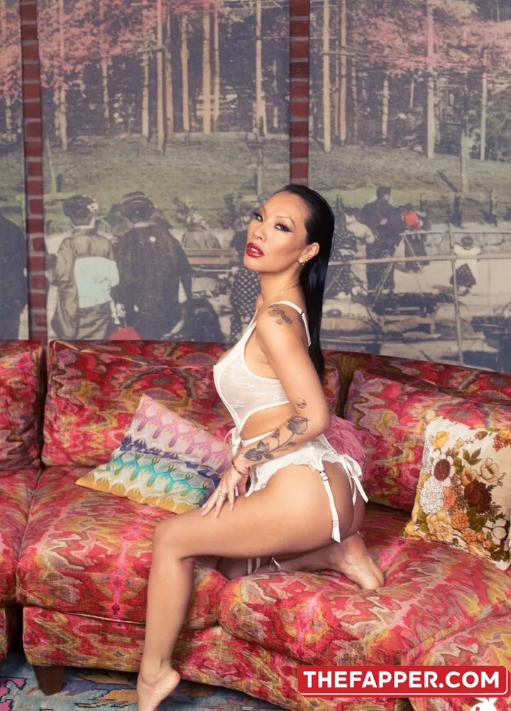 Asa Akira  Onlyfans Leaked Nude Image #JWdm4R2Yba