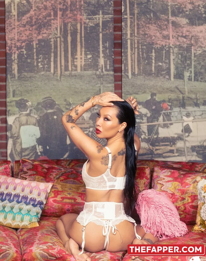 Asa Akira  Onlyfans Leaked Nude Image #Nlr3ewBXub