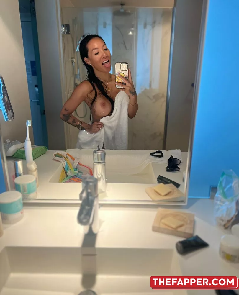 Asa Akira  Onlyfans Leaked Nude Image #UUH59OYMXx