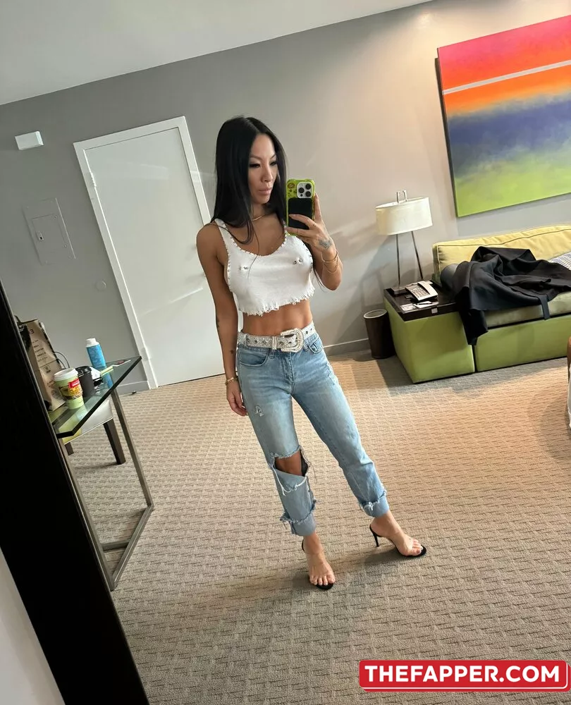Asa Akira  Onlyfans Leaked Nude Image #VvD0LBlvGf