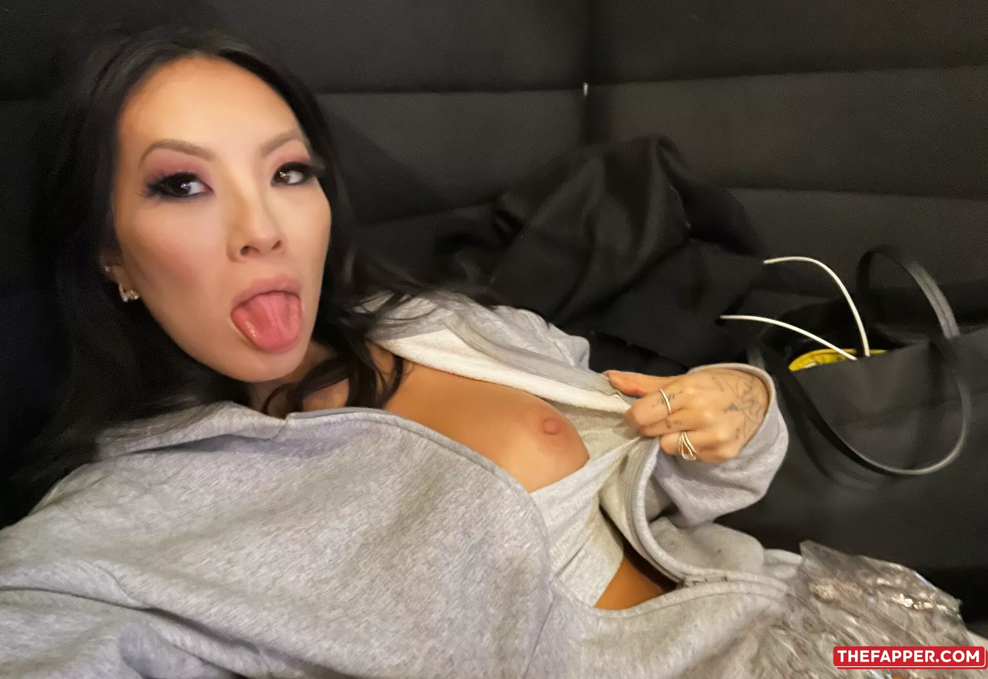 Asa Akira  Onlyfans Leaked Nude Image #ZgSRAWgxKj