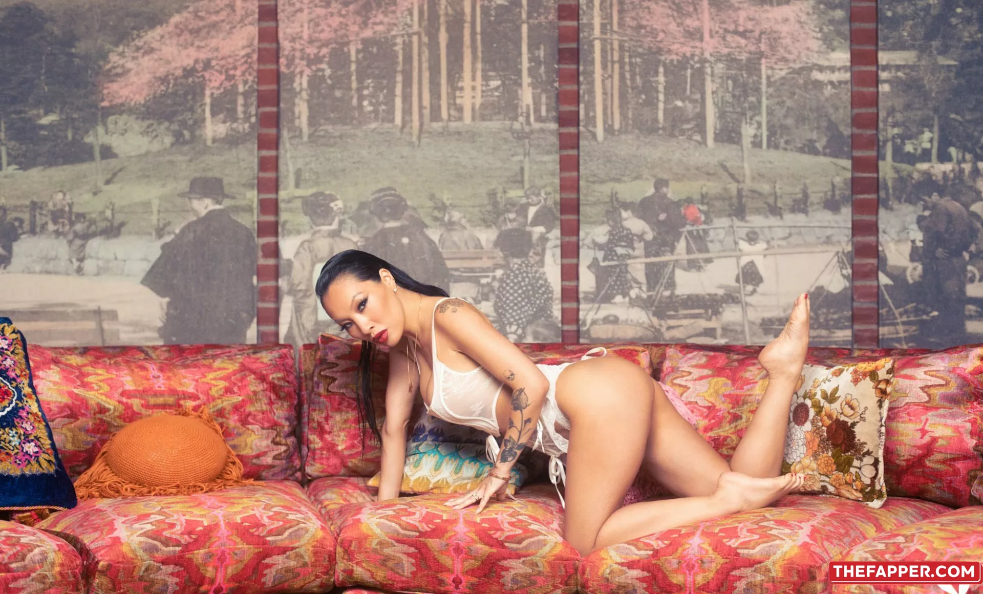 Asa Akira  Onlyfans Leaked Nude Image #hFkE1TTaSc