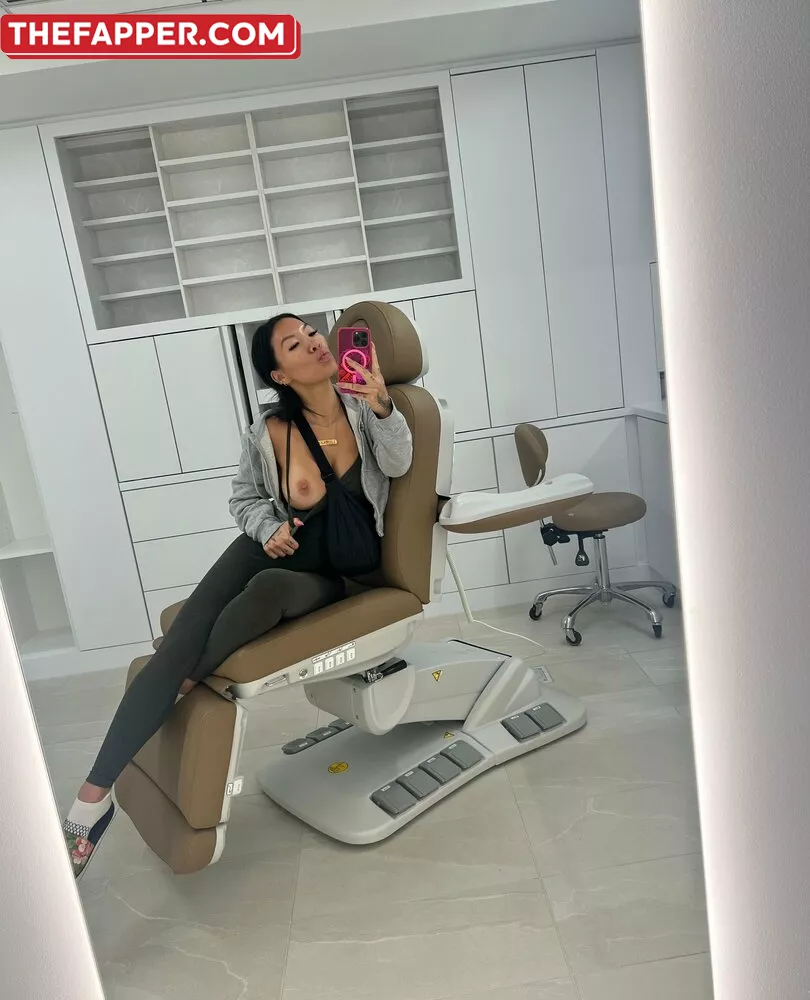 Asa Akira  Onlyfans Leaked Nude Image #ipXHbye32E