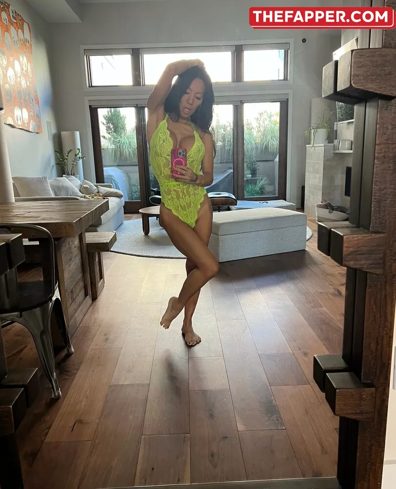 Asa Akira  Onlyfans Leaked Nude Image #paAg086mL5
