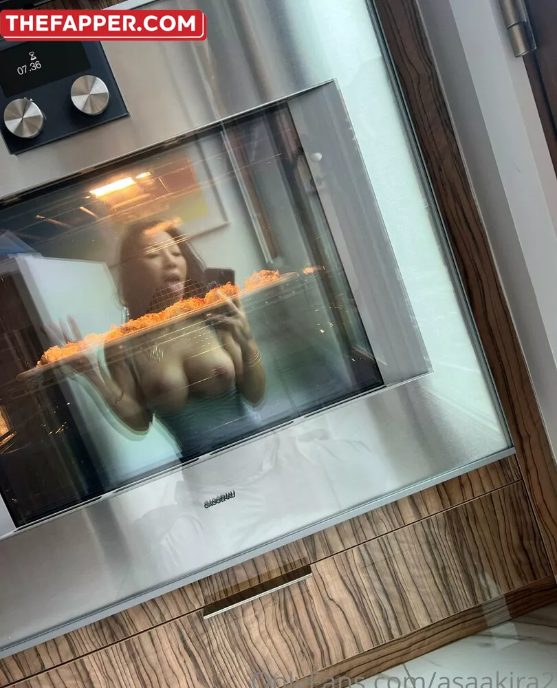 Asa Akira  Onlyfans Leaked Nude Image #sFLUoCecHD