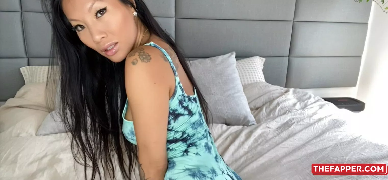 Asa Akira  Onlyfans Leaked Nude Image #xhh20uN6ay