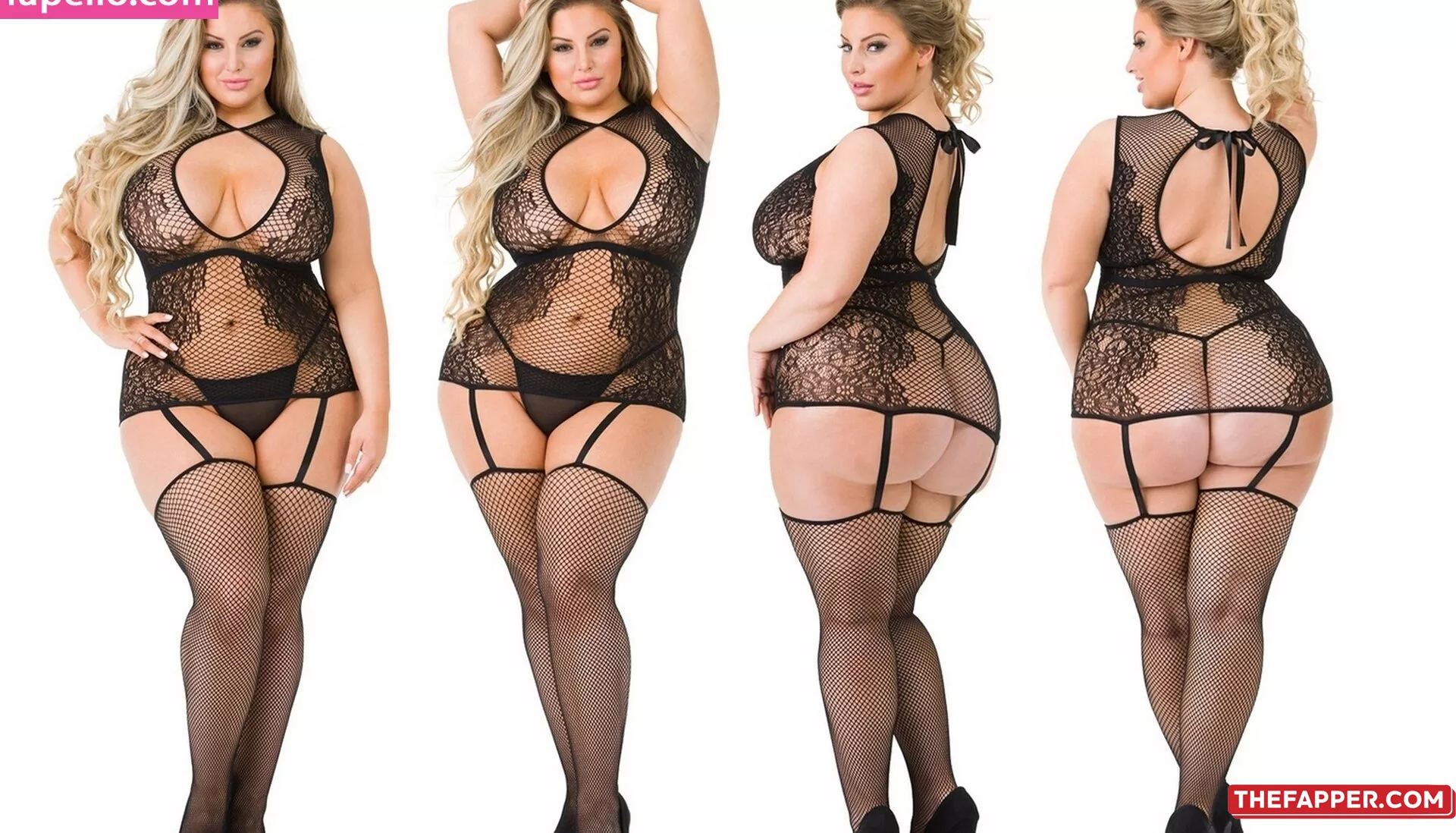 Ashley Alexiss  Onlyfans Leaked Nude Image #592W59hdnO