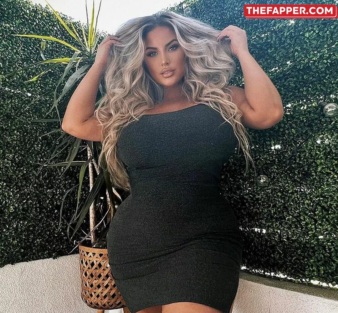 Ashley Alexiss  Onlyfans Leaked Nude Image #CrjQF56MRf