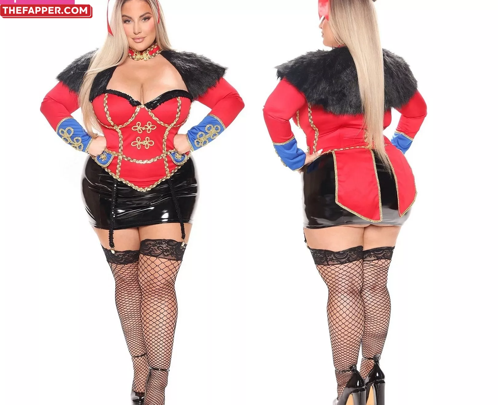 Ashley Alexiss  Onlyfans Leaked Nude Image #GrNZp73Xi4