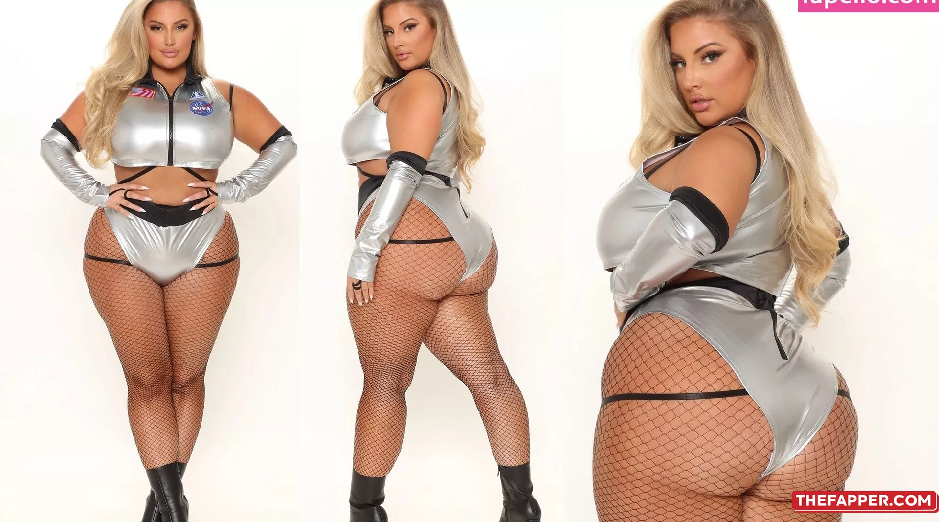Ashley Alexiss  Onlyfans Leaked Nude Image #HocLiorVwJ