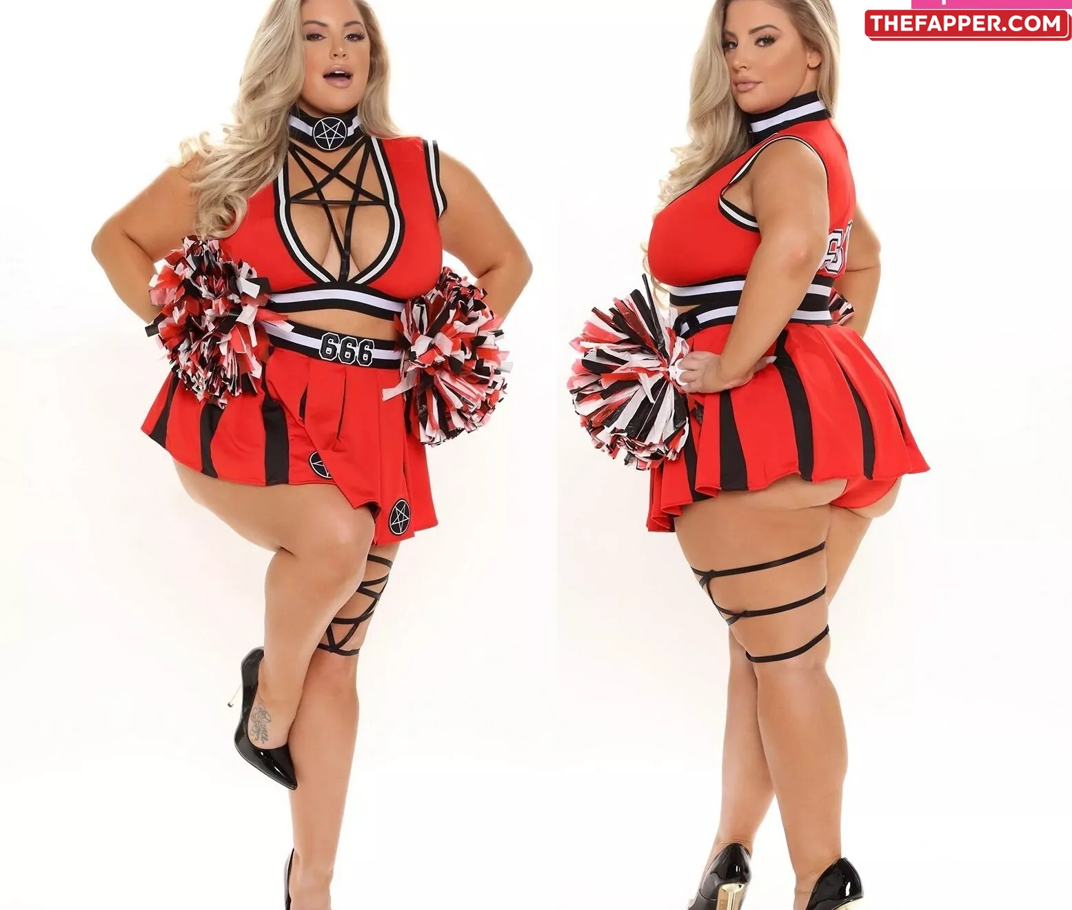 Ashley Alexiss  Onlyfans Leaked Nude Image #OGPC4qdu1K