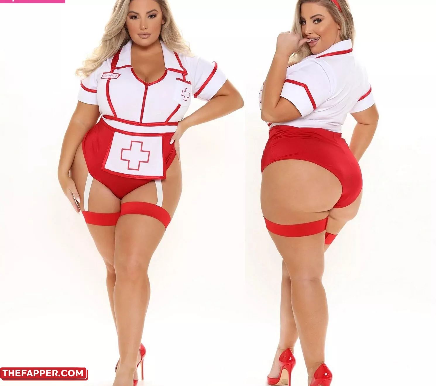 Ashley Alexiss  Onlyfans Leaked Nude Image #TWhIpuW9QV
