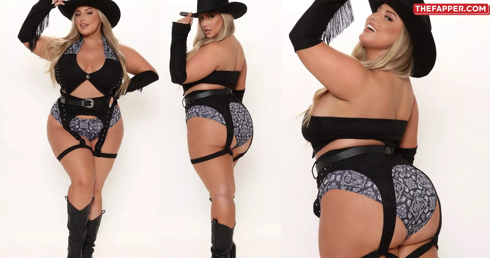 Ashley Alexiss  Onlyfans Leaked Nude Image #UmlX9J165v