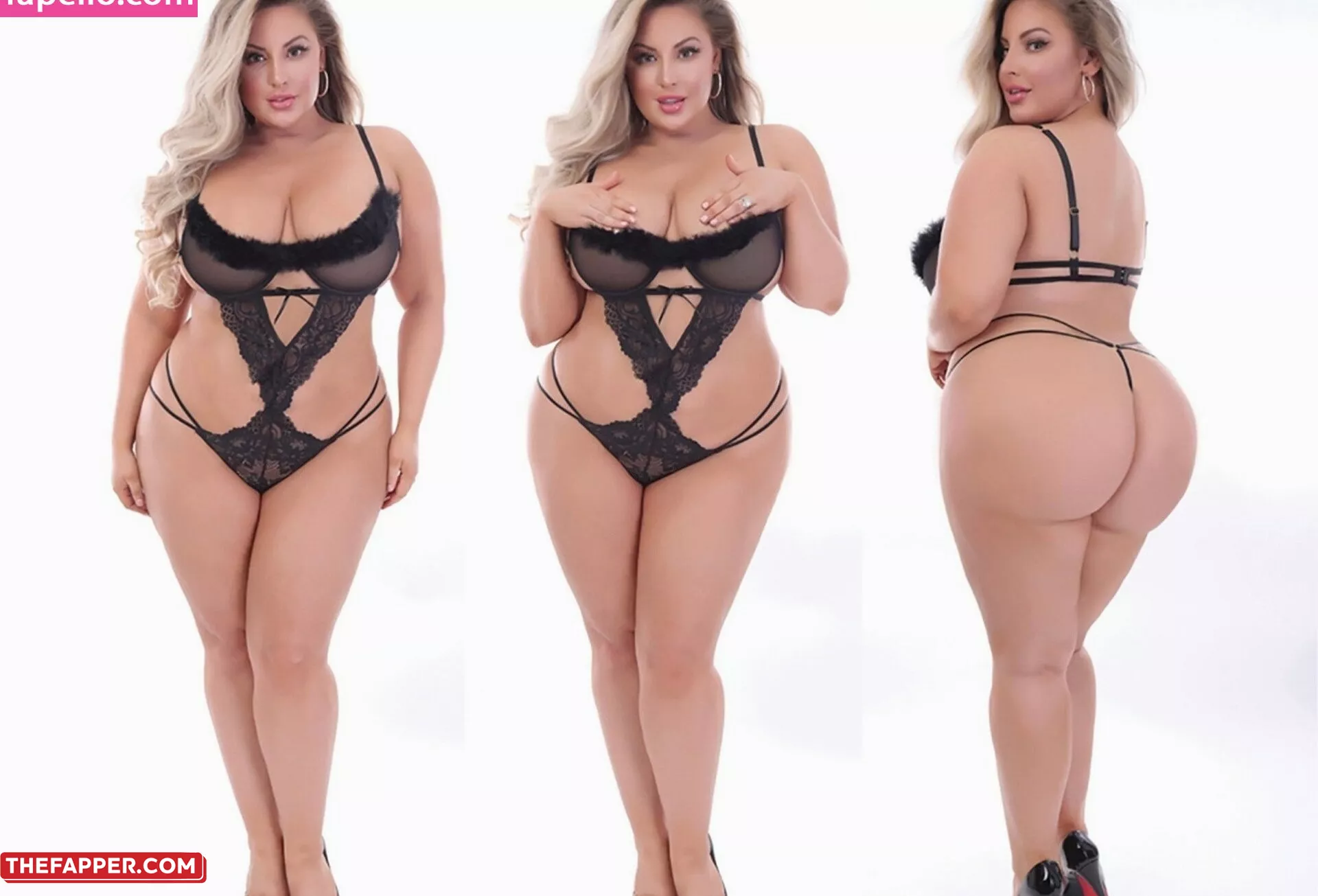 Ashley Alexiss  Onlyfans Leaked Nude Image #XGBqA9fU7i