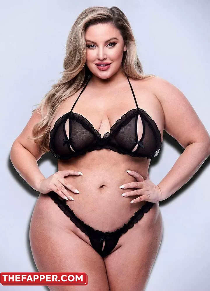 Ashley Alexiss  Onlyfans Leaked Nude Image #idvcGauGsT