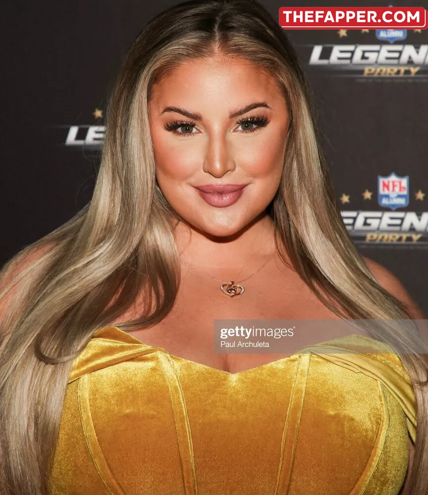 Ashley Alexiss  Onlyfans Leaked Nude Image #jkKrqIzaOk