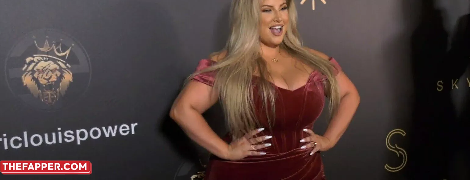 Ashley Alexiss  Onlyfans Leaked Nude Image #wrurgdyIdR