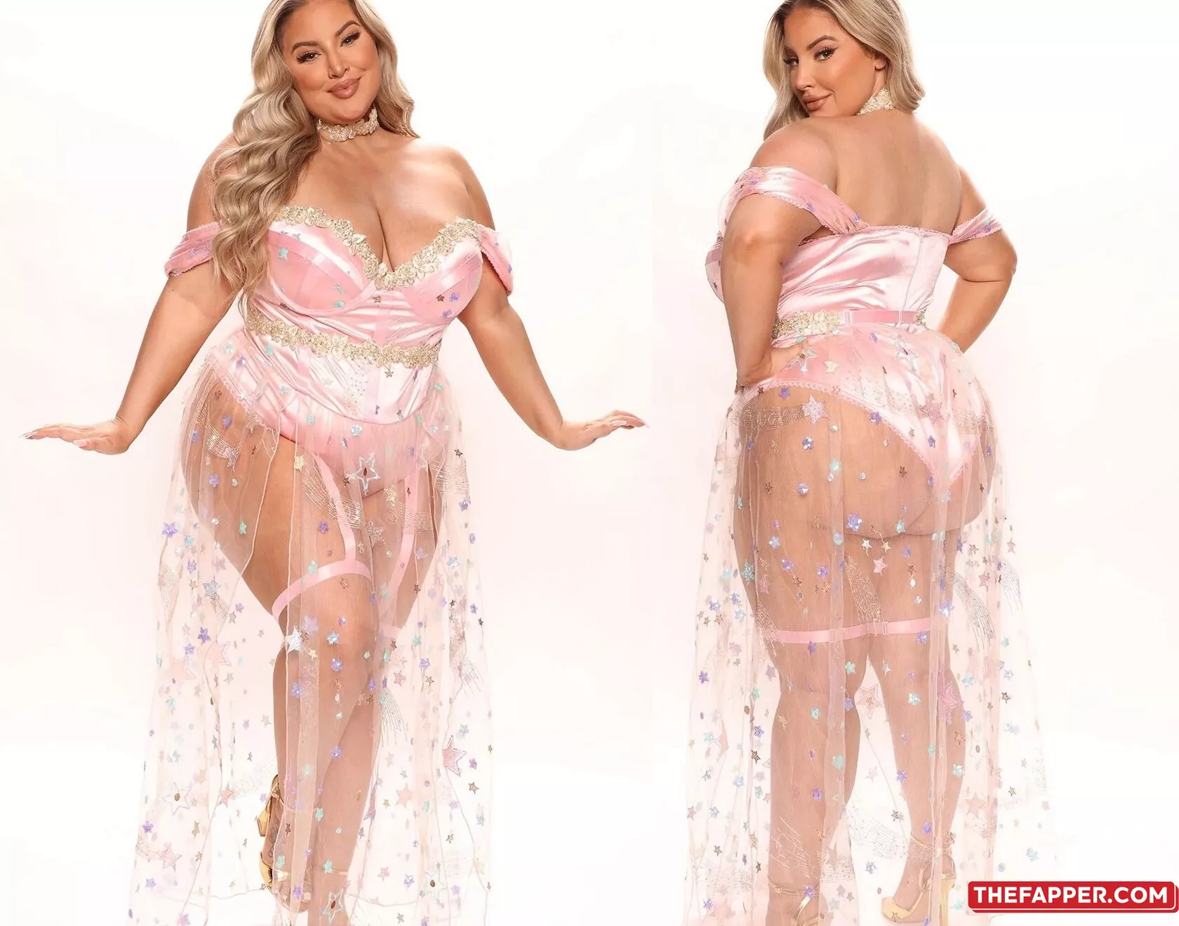 Ashley Alexiss  Onlyfans Leaked Nude Image #ywB5ENmJzF