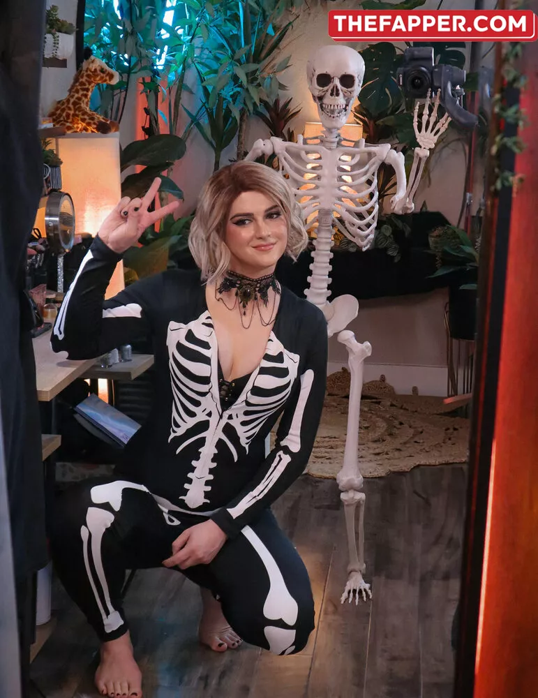 Ashley Barron  Onlyfans Leaked Nude Image #1KdAf7Ckbw