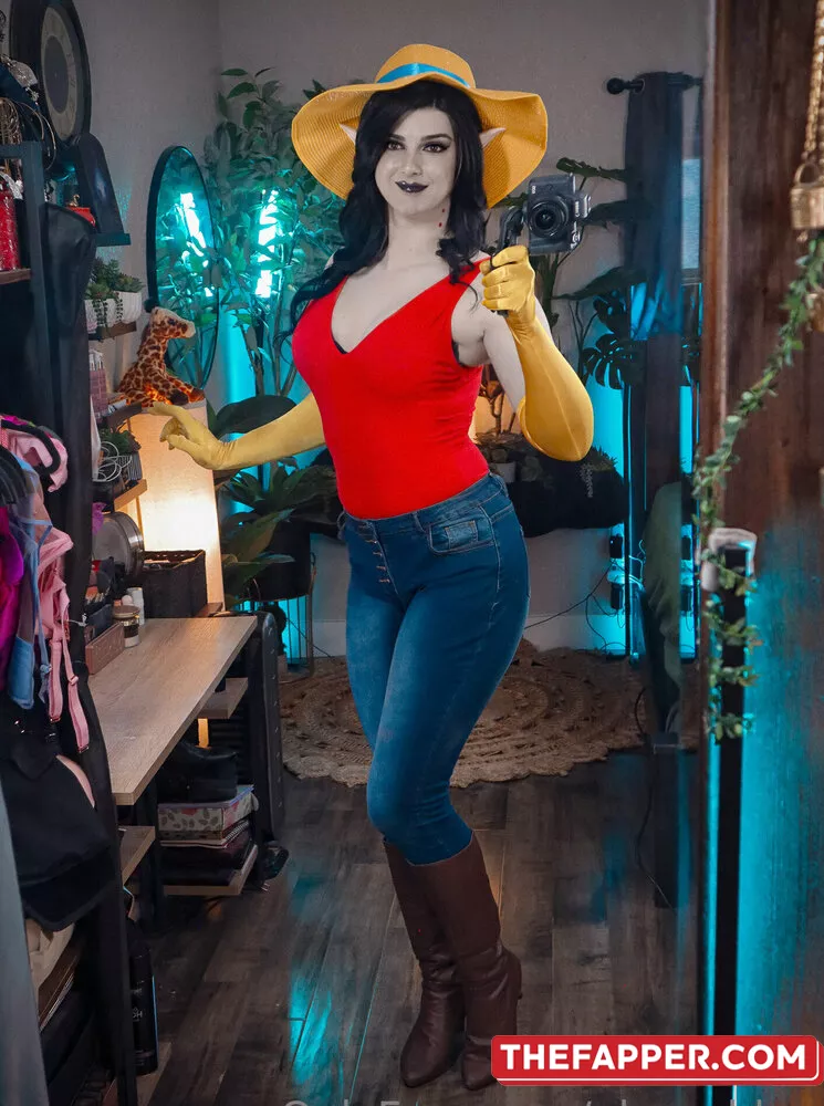 Ashley Barron  Onlyfans Leaked Nude Image #1jJJSNZJD5