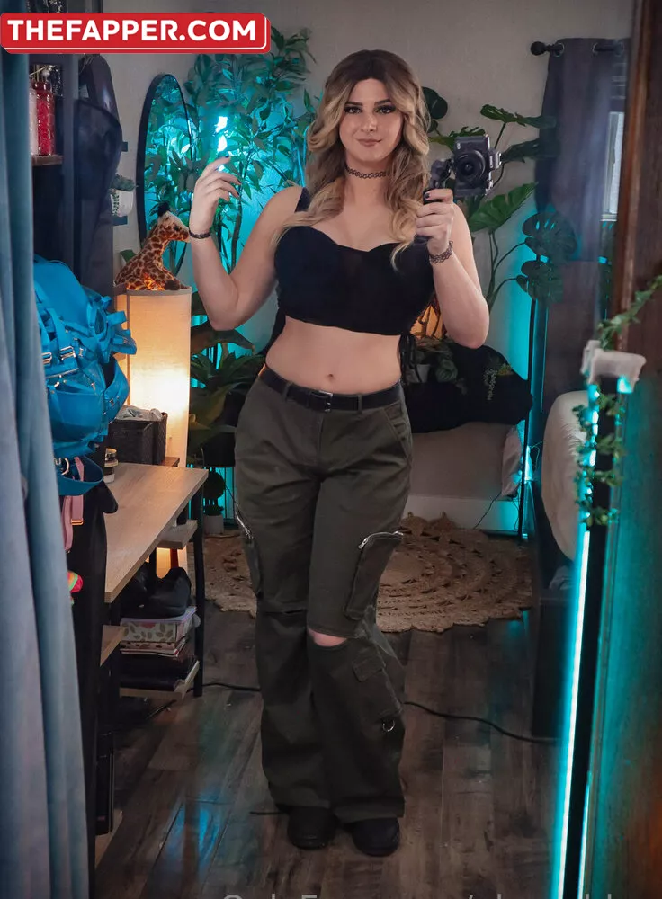 Ashley Barron  Onlyfans Leaked Nude Image #2MxVDeE3qG