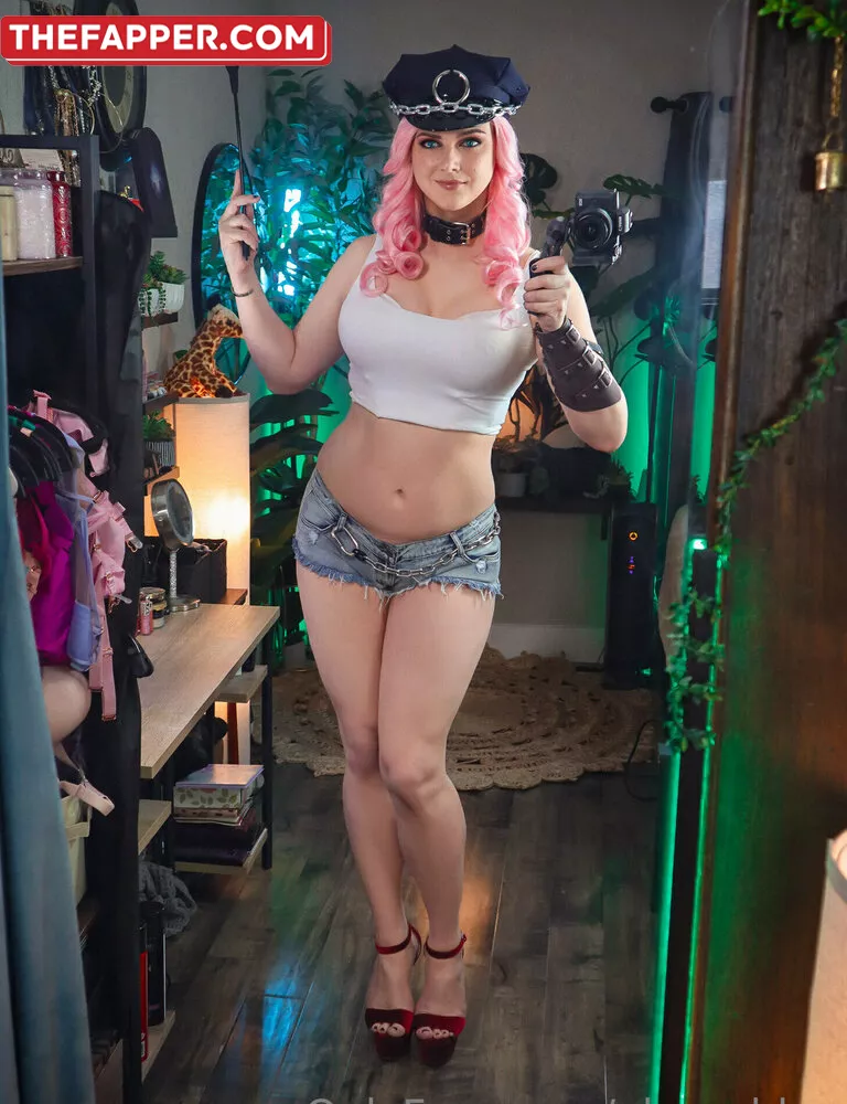 Ashley Barron  Onlyfans Leaked Nude Image #3sKdMZ6gyr