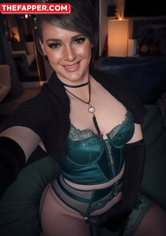 Ashley Barron  Onlyfans Leaked Nude Image #6PJLs4O19I