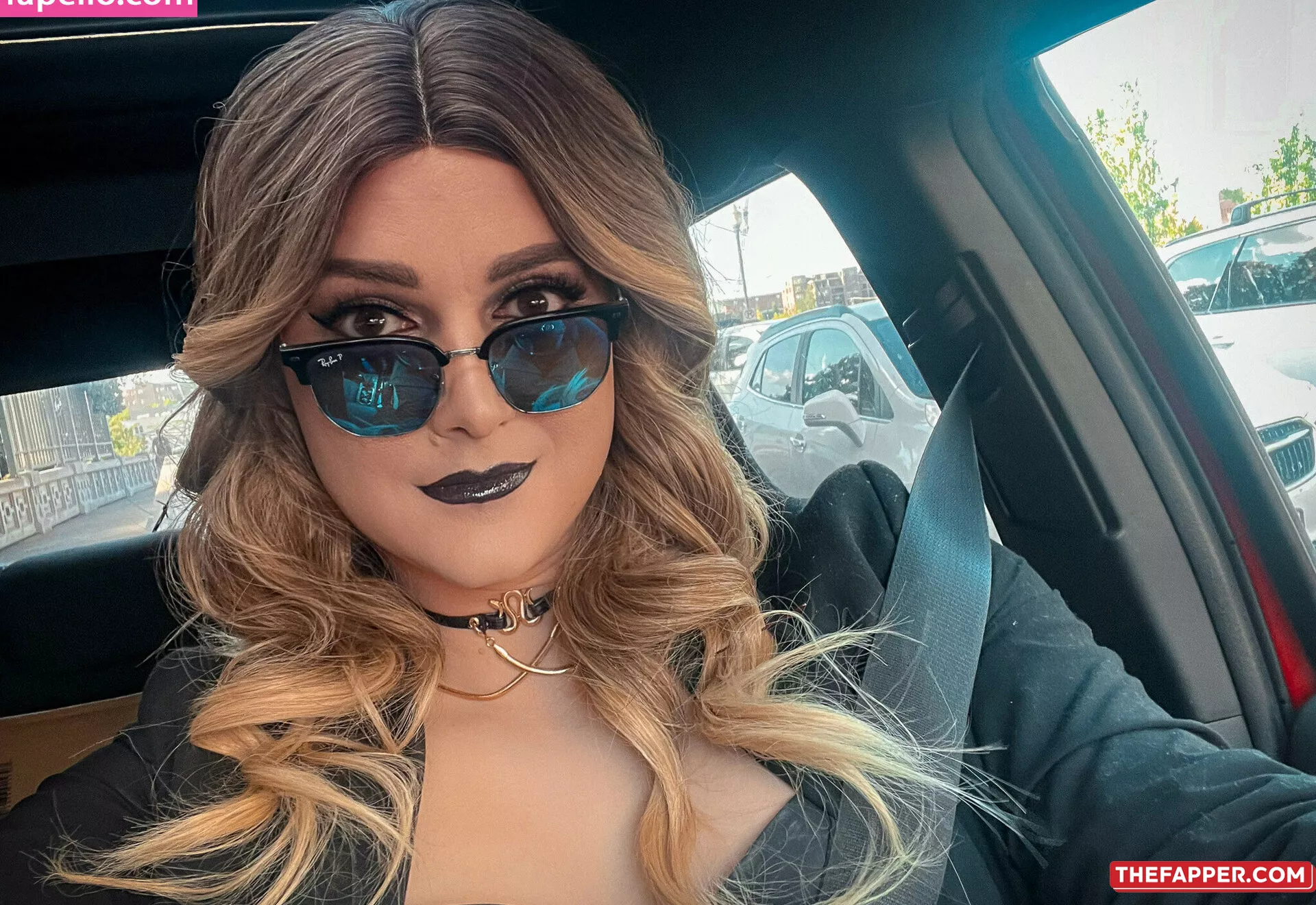 Ashley Barron  Onlyfans Leaked Nude Image #6SWazEhKm7