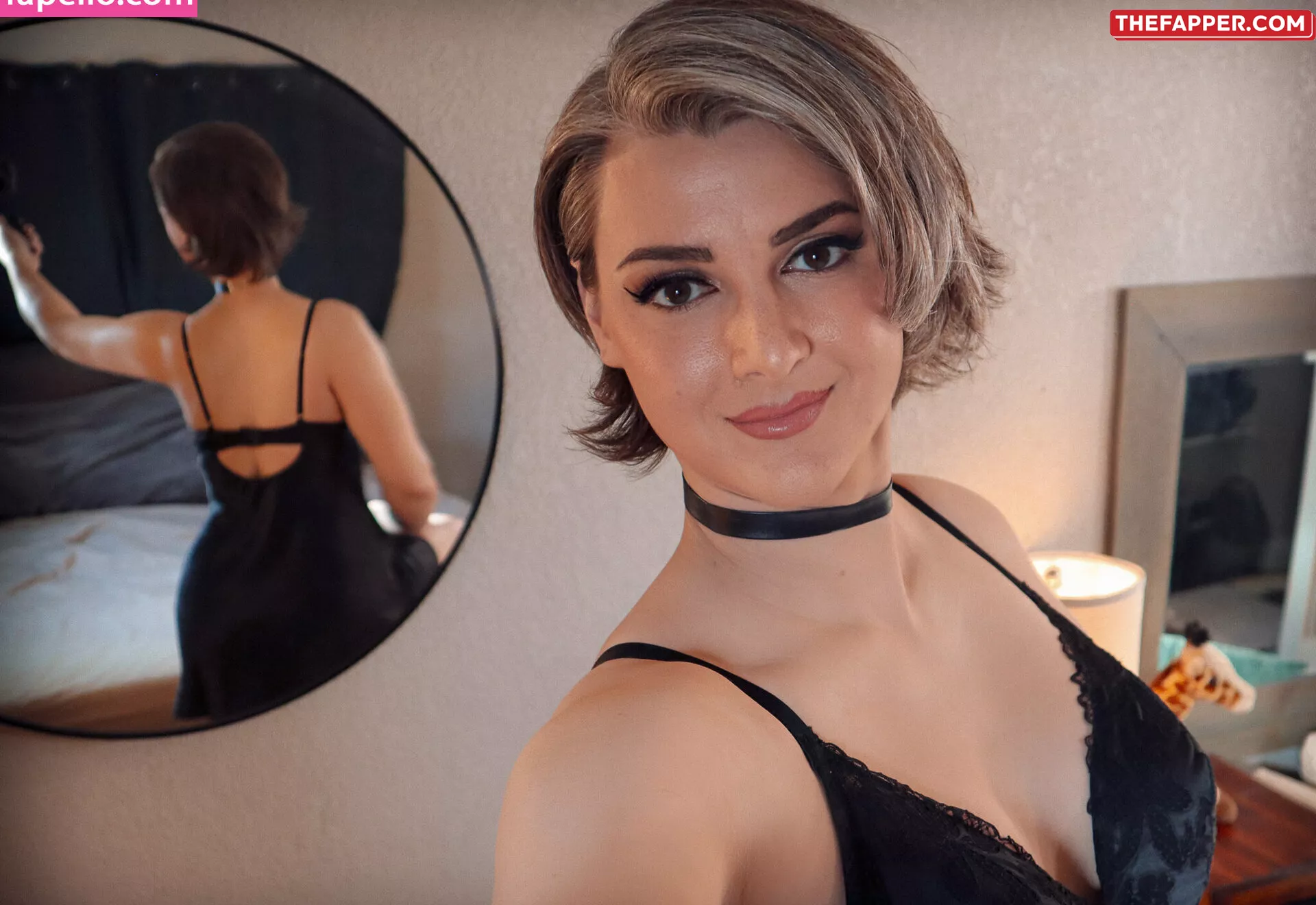 Ashley Barron  Onlyfans Leaked Nude Image #7m4pDyF1oa