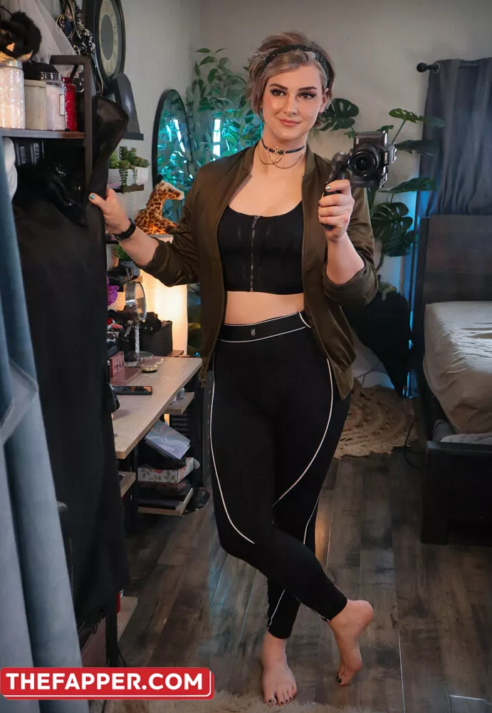 Ashley Barron  Onlyfans Leaked Nude Image #7saKEsTkN3