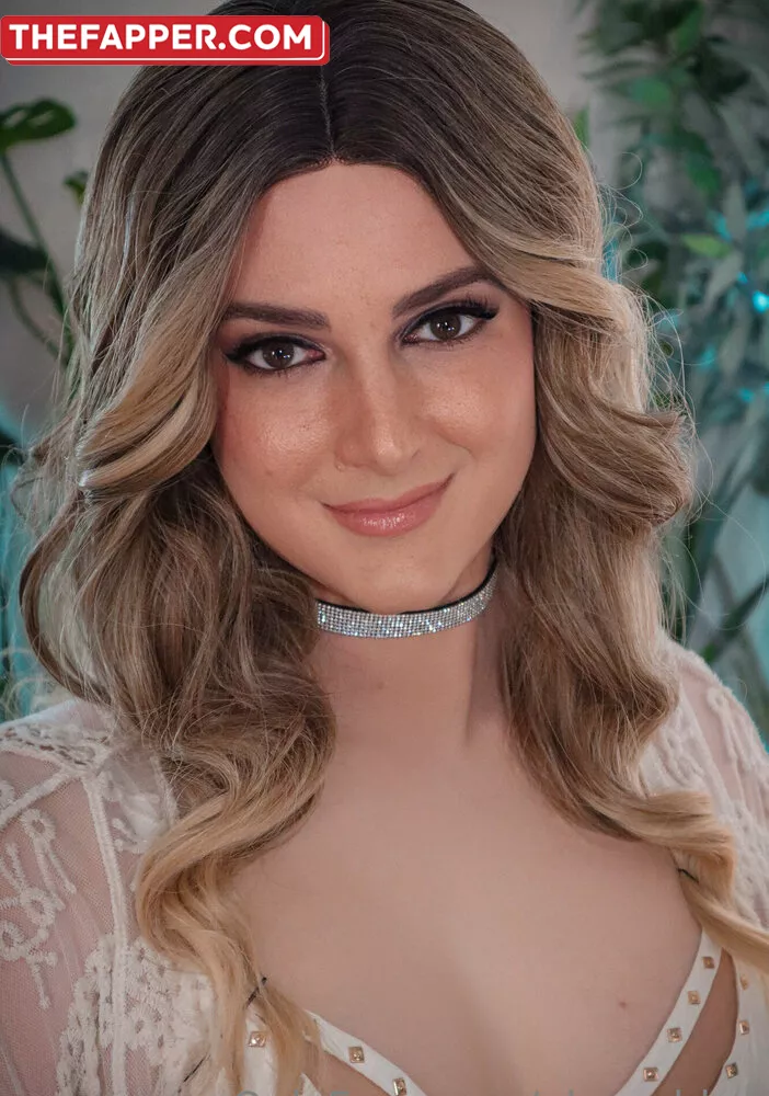 Ashley Barron  Onlyfans Leaked Nude Image #A44PMSRVNM