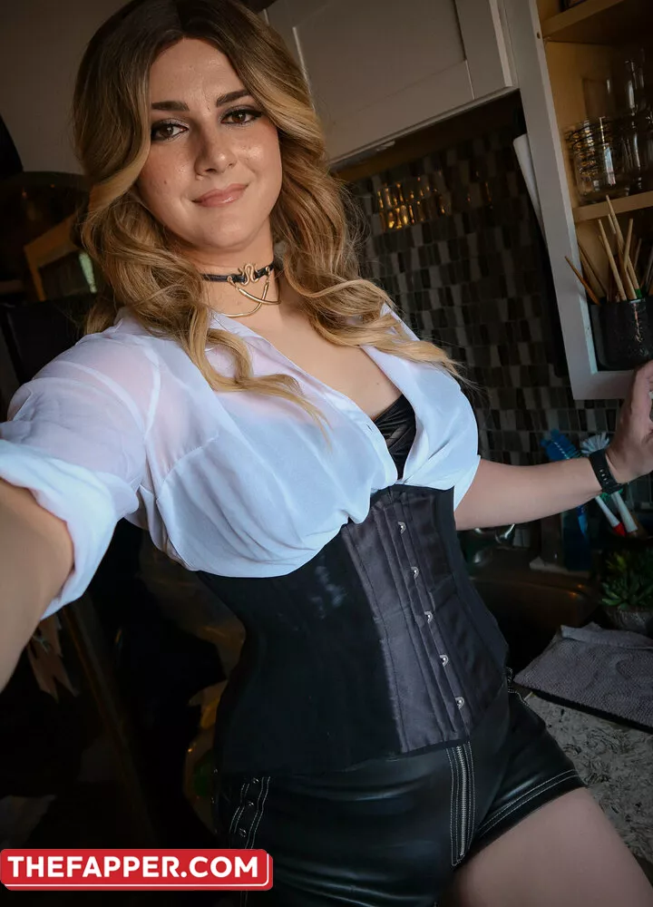 Ashley Barron  Onlyfans Leaked Nude Image #AZX0DtKxYC