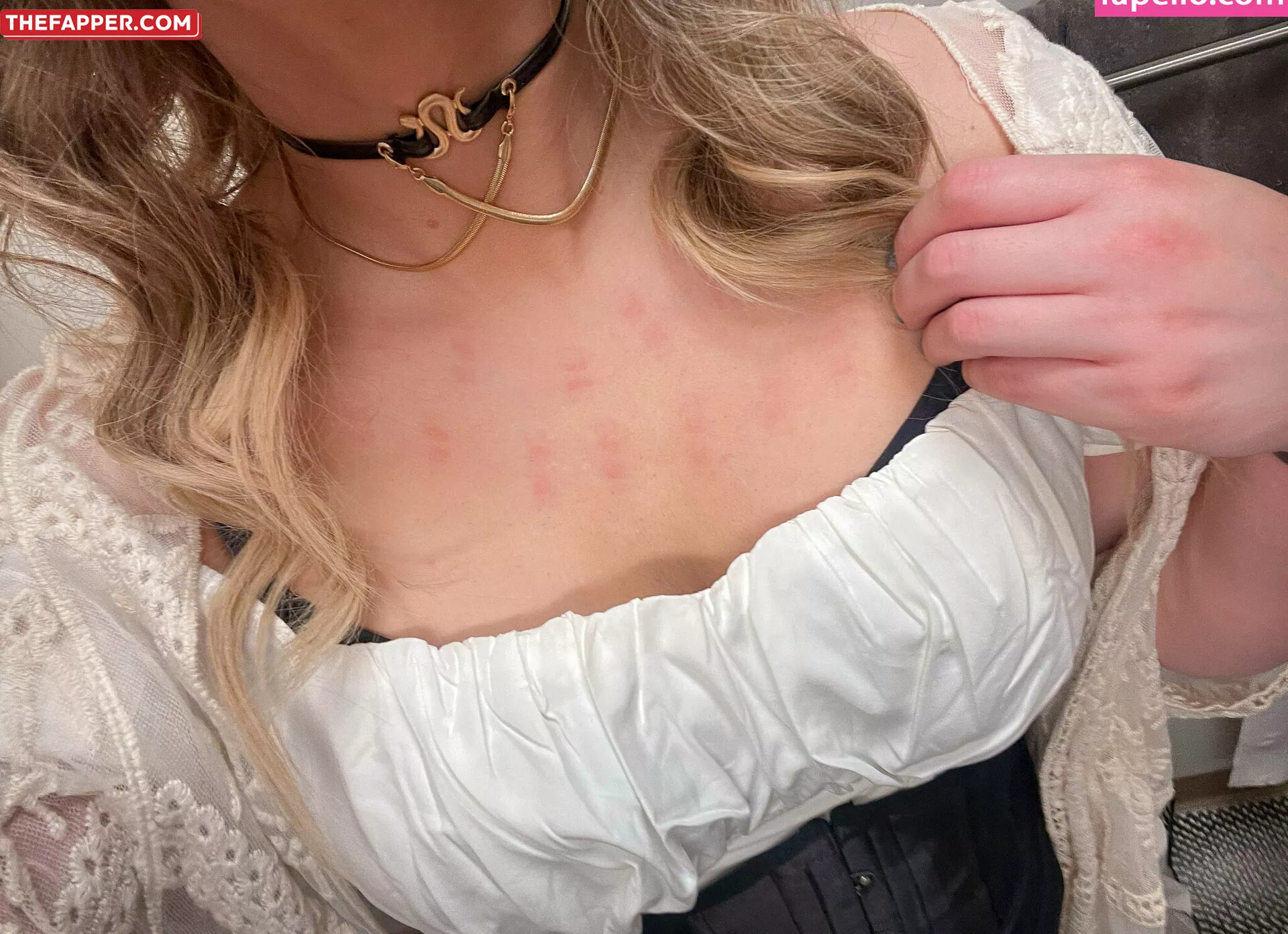 Ashley Barron  Onlyfans Leaked Nude Image #BZJsyHqPs5