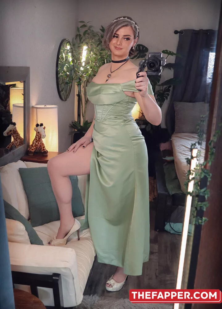 Ashley Barron  Onlyfans Leaked Nude Image #BhfYGDF5XY