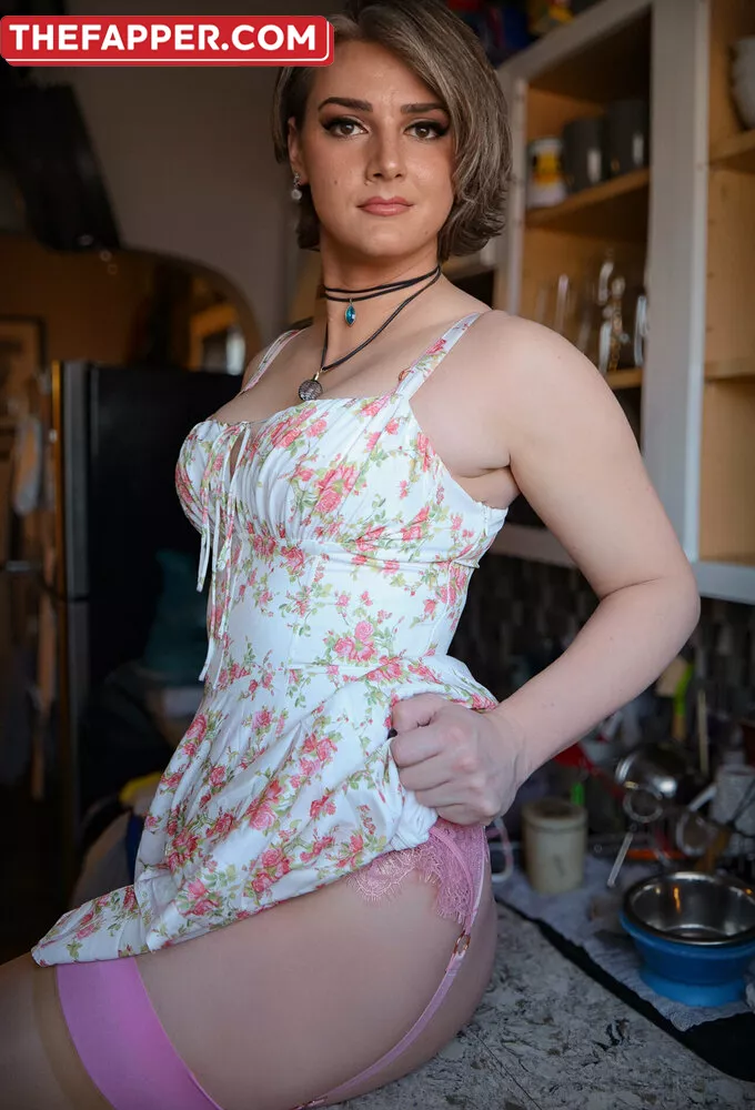 Ashley Barron  Onlyfans Leaked Nude Image #DwqkVWAjbx
