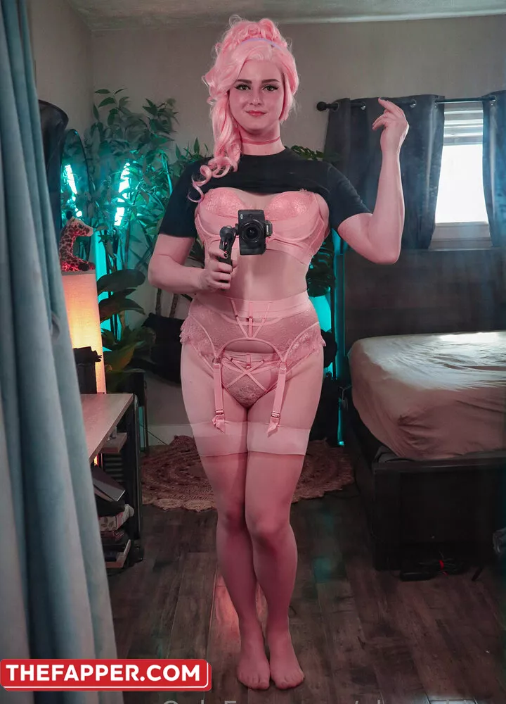 Ashley Barron  Onlyfans Leaked Nude Image #FDChwMfOZ9