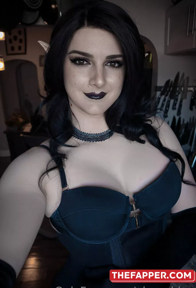 Ashley Barron  Onlyfans Leaked Nude Image #FylpuojkPq