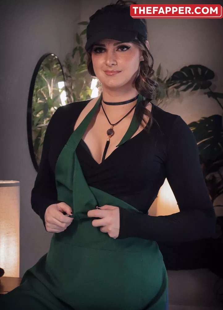 Ashley Barron  Onlyfans Leaked Nude Image #GCp2MifGct