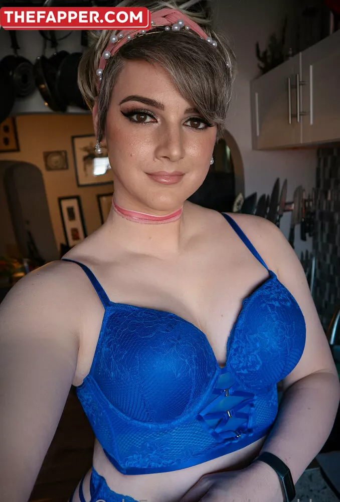 Ashley Barron  Onlyfans Leaked Nude Image #H1HIycqkFd