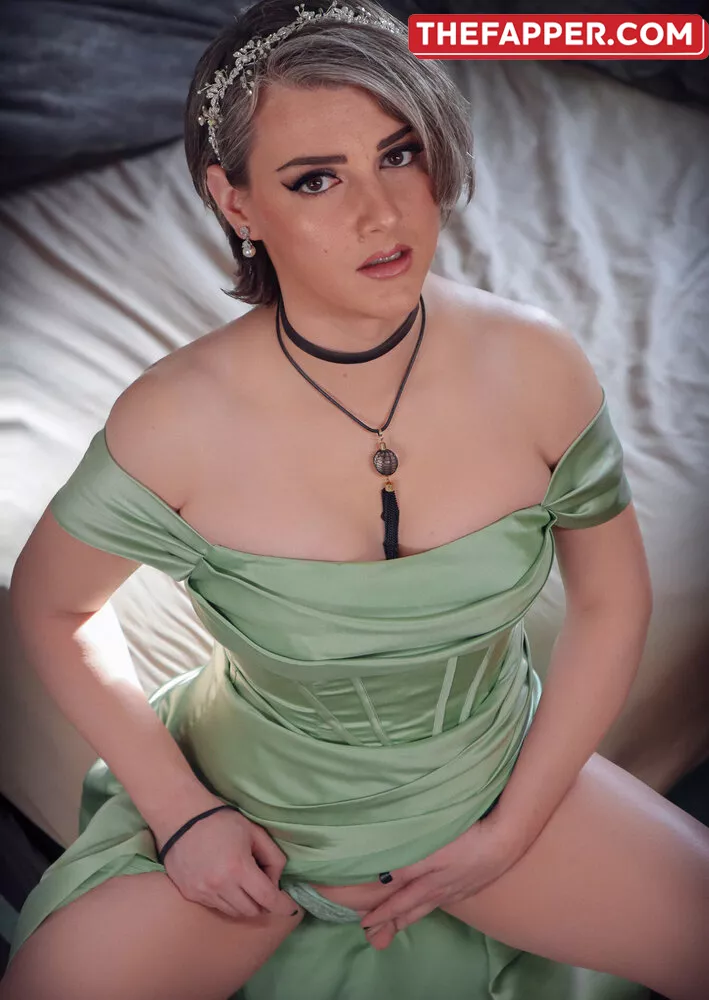 Ashley Barron  Onlyfans Leaked Nude Image #JJfP59Jg0x