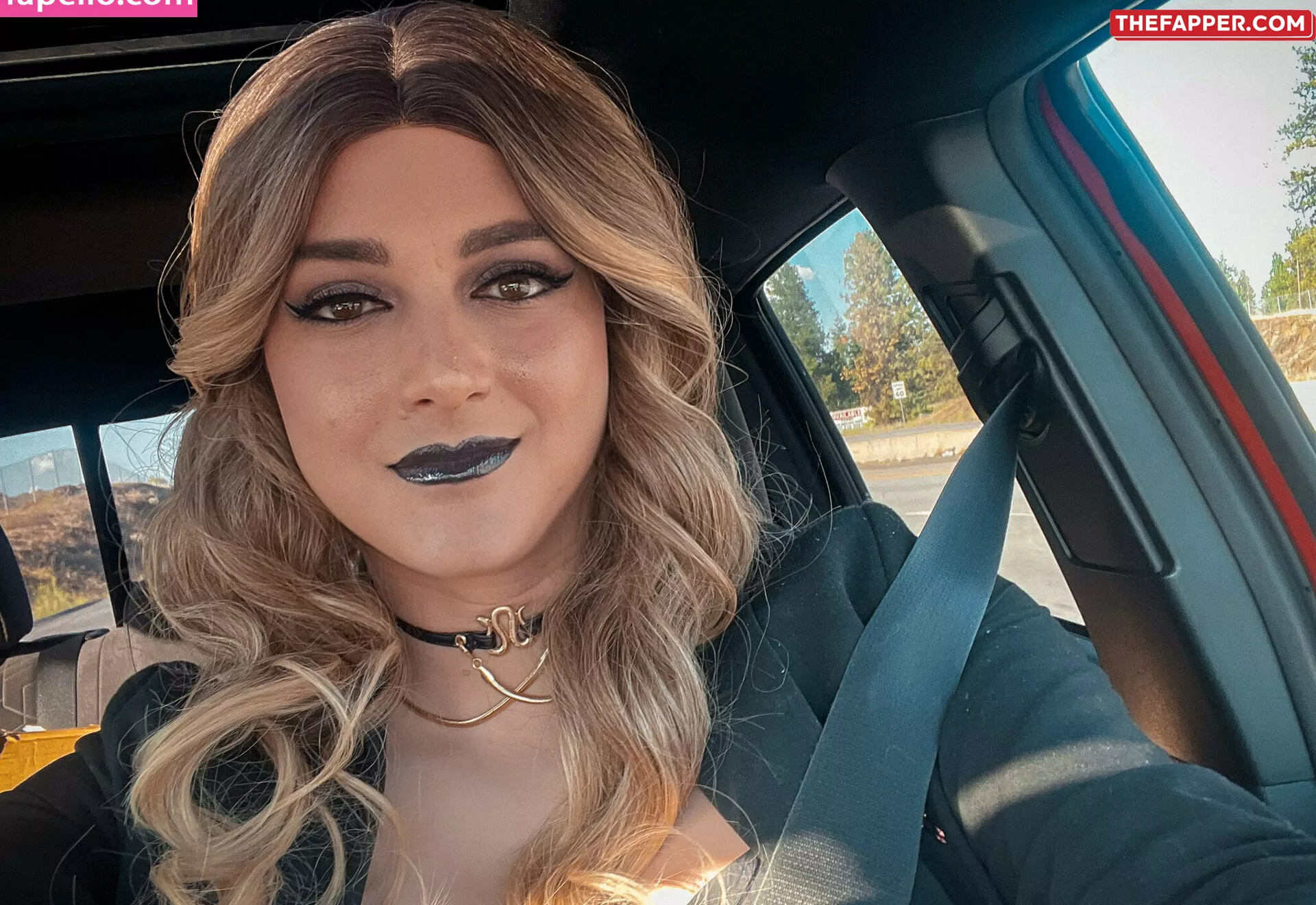 Ashley Barron  Onlyfans Leaked Nude Image #JzGxuIb0nC